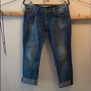 Vigoss Studio The Dublin skinny jeans